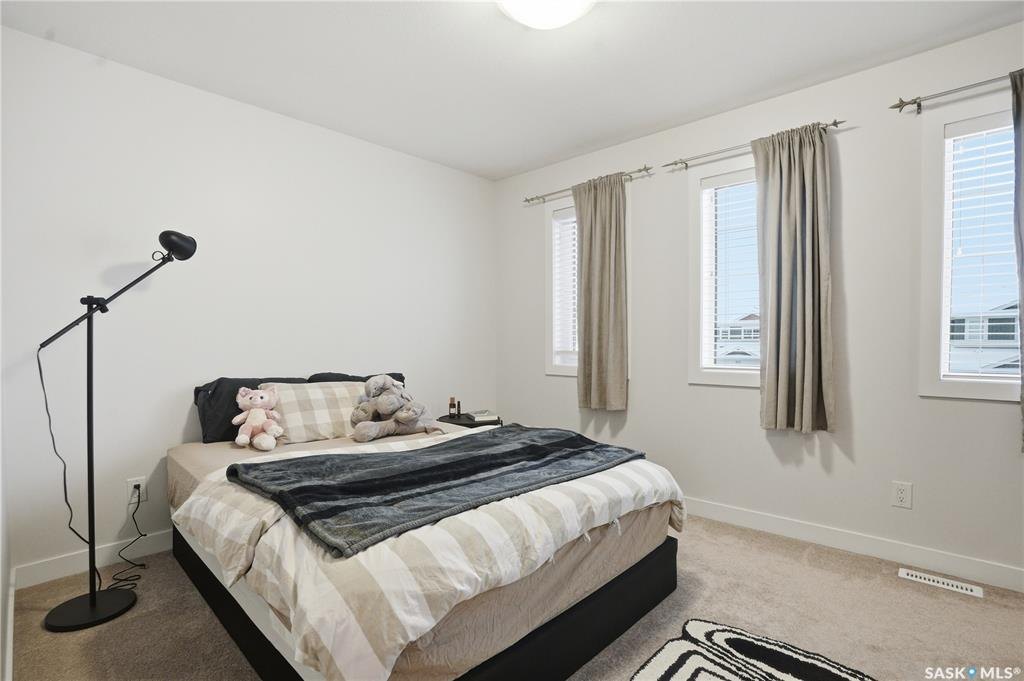 石桥双拼House,无管理费·1044 Kolynchuk Cres, Will Li——林与唐地产 - 5